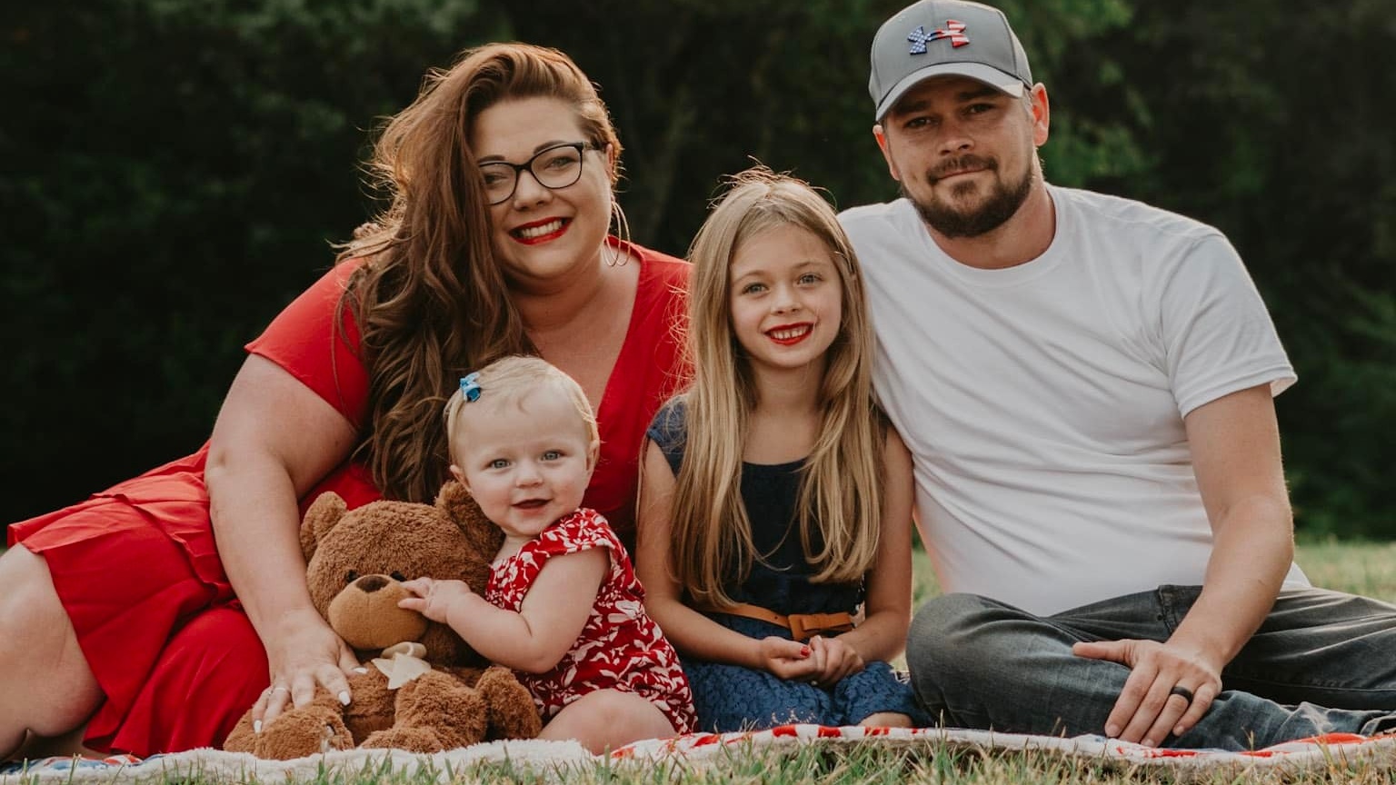 Community Rallies to Support the Williams Family After Tragic Fire